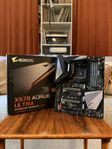Gigabyte Aorus x570 Ultra Wifi