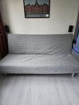 bäddsoffa IKEA