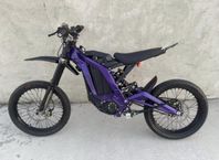 Cykel Surron Light Bee X 