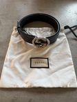 Gucci skärp