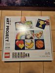 LEGO 21226 - Art Project - Create Together