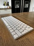 Apple trådlöst tangentbord
