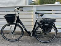 Elcykel 