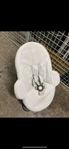 Stokke Steps babysitter