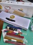 Minc Foil machine 33cm + värmefolie