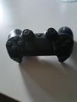 PS 4 KONTROLL