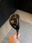 Cobra Hybrid Ltdx 3 