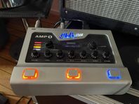AMP1 BluGuitar