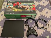 Xbox One X 1 TB