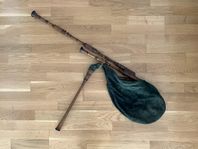 Säckpipa
