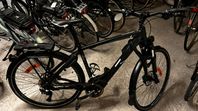 Merida elcykel