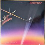 LP Skivor Vinyl - Supertramp