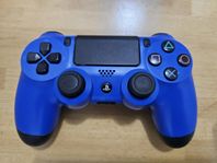 (Sony PS4) dualshock 4 handkontroll ps4 kontroll ORIGINAL