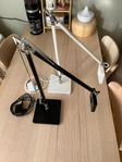 Lampa Skrivbordslampa LED Vita Varianten