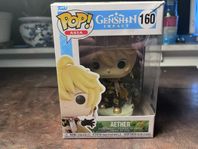 Aether funko pop