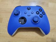 (XBOX series x) handkontroll Microsoft kontroll ORIGINAL