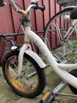 Stoy barncykel 14 tum
