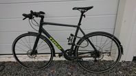 Trek Zektor 3 ram storlek 56cm