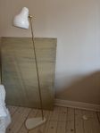 VL38 Vilhelm Lauritzen Louis Poulsen Golvlampa