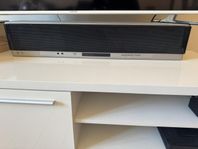 Yamaha soundbar + Subwoofer