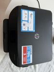 HP skrivare kopiator scanner