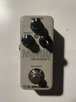 Tc Electronic Mimiq Mini Doubler