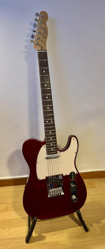 1988 Fender American Standard...