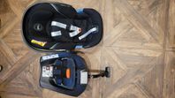 Babyskydd Cybex Aton B2 i-Size inkl. Base One