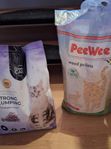 Kattsand