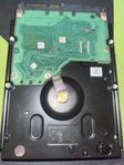 hårddisk 1tb