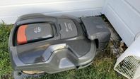 Husqvarna automower 310