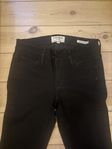 Klassiska Frame jeans modell skinny