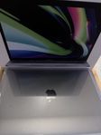 Macbook 13 M1 touch bar 16GB 1TB