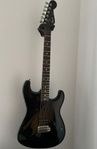 Fender Squire Stratocaster -Japan ca 1985