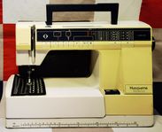 Husqvarna symaskin