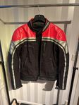 Mcskinnjacka, Dainese