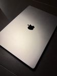 MacBook Pro 16 tum