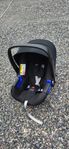 Britax Römer isofix