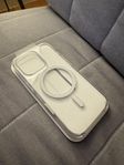 Skal MagSafe iPhone 15 PRO Max Apple 