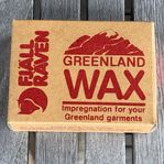 Fjällräven Grönland / Greenland vax, 100 g- Oöppnad!