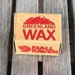Fjällräven Grönland / Greenland vax, 25 g- Oöppnad!