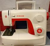 Singer symaskin