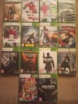 Xbox 360 spel