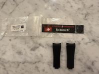 Rubber B för Rolex Submariner 