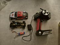 R/C DRIFT CAR