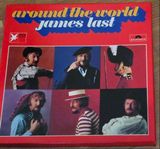 James Last - Around the world