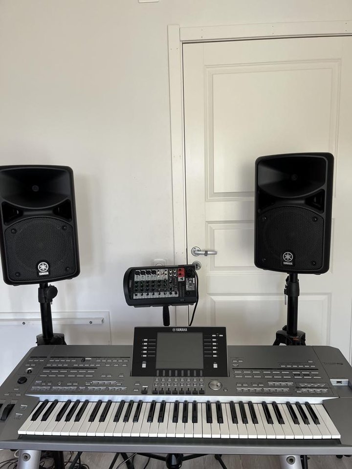 keyboard