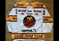 Luleå Hockey tröja, Frédéric Allards matchanvända match