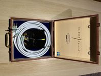 HIFI kablar blandat