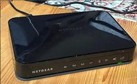 Netgear Router jwnr 2000